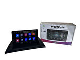 BMW X3 2004-2011 FORX 4-64 PROFESYONEL OEM MULTİMEDİA