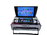BMW E90 2005-2012 FORX 2-32 YENİ SERİ İŞLEMCİLİ PRO OEM MULTİMEDİA