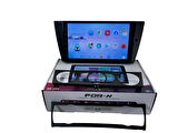 BMW E90 2005-2012 FORX 2-32 YENİ SERİ İŞLEMCİLİ PRO OEM MULTİMEDİA