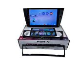 BMW E90 2005-2012 FORX 2-32 YENİ SERİ İŞLEMCİLİ PRO OEM MULTİMEDİA