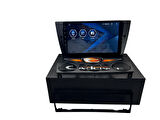 BMW E90 2005-2012 CADENCE T5 İŞLEMCİLİ PROFESYONEL 360 CAM DESTEKLİ OEM MULTİMEDİA