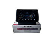 NİSSAN NOTE 2006-2012 FORX 4-64 PROFESYONEL OEM MULTİMEDİA