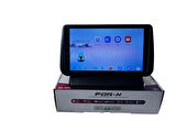 NİSSAN NOTE 2006-2012 FORX 2-32 YENİ SERİ İŞLEMCİLİ PRO OEM MULTİMEDİA