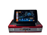 NİSSAN NOTE 2006-2012 FİMEX 2-64 DSPLİ PRO OEM MULTİMEDİA