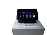 NİSSAN NOTE 2006-2012 CADENCE D13 YENİ SERİ İŞLEMCİLİ PRO OEM MULTİMEDİA
