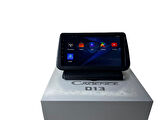 NİSSAN NOTE 2006-2012 CADENCE D13 YENİ SERİ İŞLEMCİLİ PRO OEM MULTİMEDİA