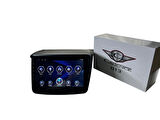 MİTSUBİSHİ L200 2007-2015 CADENCE D13 YENİ SERİ İŞLEMCİLİ PRO OEM MULTİMEDİA