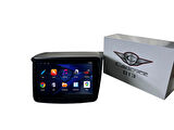 MİTSUBİSHİ L200 2007-2015 CADENCE D13 YENİ SERİ İŞLEMCİLİ PRO OEM MULTİMEDİA