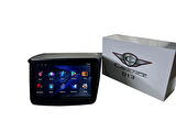 MİTSUBİSHİ L200 2007-2015 CADENCE D13 YENİ SERİ İŞLEMCİLİ PRO OEM MULTİMEDİA