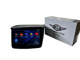 MİTSUBİSHİ L200 2007-2015 CADENCE D13 YENİ SERİ İŞLEMCİLİ PRO OEM MULTİMEDİA