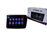 MİTSUBİSHİ L200 2007-2015 FORX 4-64 PROFESYONEL OEM MULTİMEDİA