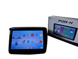 MİTSUBİSHİ L200 2007-2015 FORX 2-32 YENİ SERİ İŞLEMCİLİ PRO OEM MULTİMEDİA