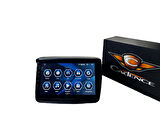 MİTSUBİSHİ L200 2007-2015 CADENCE T5 İŞLEMCİLİ PROFESYONEL 360 CAM DESTEKLİ OEM MULTİMEDİA