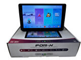 FİAT PANDA 2003-2012 FORX 2-32 YENİ SERİ İŞLEMCİLİ PRO OEM MULTİMEDİA