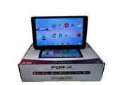 FİAT PANDA 2003-2012 FORX 2-32 YENİ SERİ İŞLEMCİLİ PRO OEM MULTİMEDİA