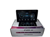 FİAT PANDA 2003-2012 FORX 4-64 PROFESYONEL OEM MULTİMEDİA