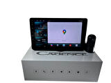 FİAT PANDA 2003-2012 CADENCE R15 (DVR KAYIT CİHAZI HEDİYE) PRO OEM MULTİMEDİA