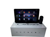 FİAT PANDA 2003-2012 CADENCE R15 (DVR KAYIT CİHAZI HEDİYE) PRO OEM MULTİMEDİA