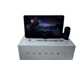 FİAT PANDA 2003-2012 CADENCE R15 (DVR KAYIT CİHAZI HEDİYE) PRO OEM MULTİMEDİA
