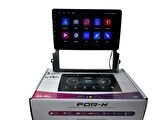 KİA SORENTO 2002-2010 FORX 4-64 PROFESYONEL OEM MULTİMEDİA