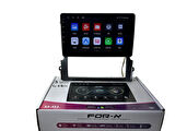 KİA SORENTO 2002-2010 FORX 4-64 PROFESYONEL OEM MULTİMEDİA