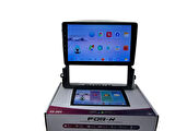 KİA SORENTO 2002-2010 FORX 2-32 YENİ SERİ İŞLEMCİLİ PRO OEM MULTİMEDİA