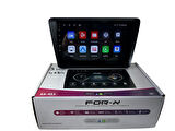 SKODA RAPİD 2013-2018 FORX 4-64 PROFESYONEL OEM MULTİMEDİA