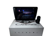 SKODA RAPİD 2013-2018 CADENCE R15 (DVR KAYIT CİHAZI HEDİYE) PRO OEM MULTİMEDİA