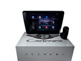 SKODA RAPİD 2013-2018 CADENCE R15 (DVR KAYIT CİHAZI HEDİYE) PRO OEM MULTİMEDİA