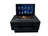 KİA RİO 2016-2022 CADENCE T5 İŞLEMCİLİ PROFESYONEL 360 CAM DESTEKLİ OEM MULTİMEDİA