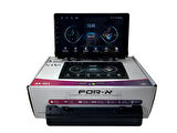 KİA RİO 2016-2022 FORX 4-64 PROFESYONEL OEM MULTİMEDİA