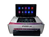 KİA RİO 2016-2022 FORX 4-64 PROFESYONEL OEM MULTİMEDİA