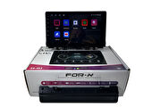 KİA RİO 2016-2022 FORX 4-64 PROFESYONEL OEM MULTİMEDİA