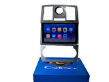CHRYSLER 300C 2005-2012 CADENCE 6-128 (SİM KARTLI) 360 CAM DESTEKLİ PRO OEM MULTİMEDİA