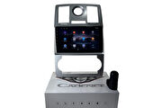 CHRYSLER 300C 2005-2012 CADENCE R15 (DVR KAYIT CİHAZI HEDİYE) PRO OEM MULTİMEDİA