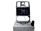 CHRYSLER 300C 2005-2012 CADENCE R15 (DVR KAYIT CİHAZI HEDİYE) PRO OEM MULTİMEDİA