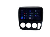 HONDA CRV 1997-2001 MAXESSA ORJİNAL 4-64 PROFESYONEL OEM MULTİMEDİA