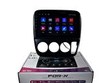 HONDA CRV 1997-2001 FORX 4-64 PROFESYONEL OEM MULTİMEDİA