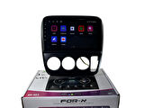 HONDA CRV 1997-2001 FORX 4-64 PROFESYONEL OEM MULTİMEDİA