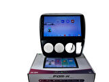 HONDA CRV 1997-2001 FORX 2-32 YENİ SERİ İŞLEMCİLİ PRO OEM MULTİMEDİA