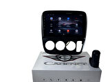 HONDA CRV 1997-2001 CADENCE R15 (DVR KAYIT CİHAZI HEDİYE) PRO OEM MULTİMEDİA