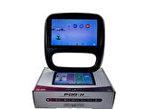 TRAFFİC-VİVARO 2014-2021 FORX 2-32 YENİ SERİ İŞLEMCİLİ PRO OEM MULTİMEDİA