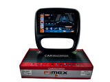 TRAFFİC-VİVARO 2014-2021 FİMEX 2-64 DSPLİ PRO OEM MULTİMEDİA