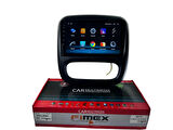 TRAFFİC-VİVARO 2014-2021 FİMEX 2-64 DSPLİ PRO OEM MULTİMEDİA