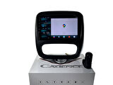 TRAFFİC-VİVARO 2014-2021 CADENCE R15 (DVR KAYIT CİHAZI HEDİYE) PRO OEM MULTİMEDİA