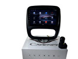 TRAFFİC-VİVARO 2014-2021 CADENCE R15 (DVR KAYIT CİHAZI HEDİYE) PRO OEM MULTİMEDİA