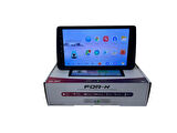FİAT EGEA CROSS 2016-2020 FORX 2-32 YENİ SERİ İŞLEMCİLİ PRO OEM MULTİMEDİA