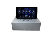 FİAT EGEA CROSS 2016-2020 CADENCE D13 YENİ SERİ İŞLEMCİLİ PRO OEM MULTİMEDİA