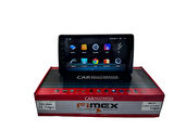 FİAT EGEA CROSS 2016-2020 FİMEX 2-64 DSPLİ PRO OEM MULTİMEDİA