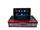 FİAT EGEA CROSS 2016-2020 FİMEX 2-64 DSPLİ PRO OEM MULTİMEDİA